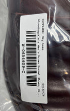 Load image into Gallery viewer, Bloomingdale's Mens Brown Leather Round Toe Slip-On Penny Loafer Shoes Size 10
