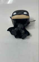 Load image into Gallery viewer, Funko Pop Black Batman Battle Ready Vinyl Loose Action Adventure Figure
