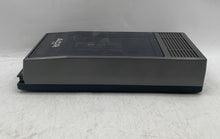 Load image into Gallery viewer, ACR VHS Video Cassette Rewinder Model ACR-659A Black And Gray Not Tested
