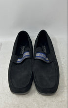 Load image into Gallery viewer, Kenneth Cole Reaction Mens Tallan Black Slip-On Driving Moccasin Shoes Size 9.5M
