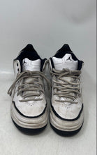 Load image into Gallery viewer, Nike Kids Air Jordan Courtside 23 White Black Lace-Up Sneaker Shoes Size 7Y
