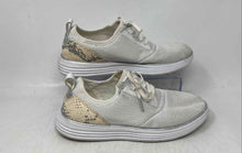 Load image into Gallery viewer, Cole Haan Womens Grandsport Journey White Lace-Up Sneaker Shoes Size 7.5B
