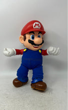 Load image into Gallery viewer, Jakks Pacific Nintendo Multicolor Super Mario Talking Deluxe Action Figure
