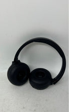 Load image into Gallery viewer, JBL Wireless On-Ear Bluetooth Adjustable Headband Headphones Black Not Tested
