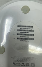 Load image into Gallery viewer, Apple AirPort Extreme Base Station Wireless Router Model A1034 Untested
