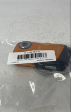 Load image into Gallery viewer, Polaroid iD642 Orange Waterproof 12MP Digital Camera Camcorder Not Tested
