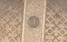 Load image into Gallery viewer, Authentic Tory Burch Womens Weston Multicolor Espadrille Flats Size 6.5M

