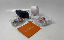 Load image into Gallery viewer, Levana White Security Camera Two Way Audio Video Monitor System Not Tested
