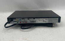 Load image into Gallery viewer, Sony Model DVP-SR210P Black Compact Progressive Scan DVD Player Not Tested
