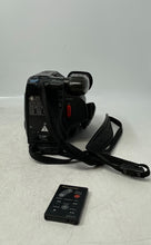 Load image into Gallery viewer, Panasonic Palmcorder IQ Black Camcorder Model PV-IQ3250 In Bag Not Tested
