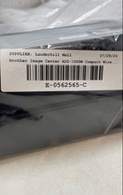 Load image into Gallery viewer, Brother Imagecenter ADS-1000W Compact Wireless Document Scanner Untested
