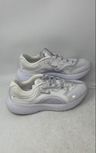 Load image into Gallery viewer, Nike Womens React Escape Run CV3817-105 White Lace-Up Running Shoes Size 9
