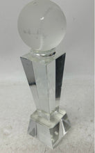 Load image into Gallery viewer, Deerfield Beach Engraveable 8.75 Inches Tall Baseball Trophy Team In Box
