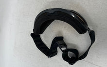 Load image into Gallery viewer, Uvex Black Adjustable Strap Makrolon Injected Lenses Goggles In Box
