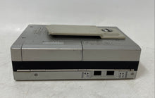 Load image into Gallery viewer, General Electric 3-5277A Gray AM/FM Stereo Portable Cassette Player Not Tested
