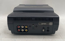 Load image into Gallery viewer, Sony Model MV-65ST Black Portable DVD Player Dream System Not Tested
