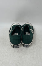 Load image into Gallery viewer, Converse Kids All Star Player 76 Easy-On Luxe Green White Sneaker Shoes Size 2.5
