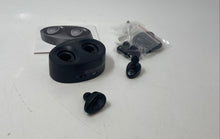 Load image into Gallery viewer, Losei D65 Black Bluetooth True Wireless Portable Compact Earbuds
