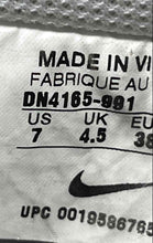 Load image into Gallery viewer, Nike Womens Air Force 1 Low By You DN4165-991 White Sneakers Shoes Size 7
