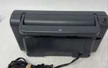 Load image into Gallery viewer, Vintage General Electric 2 Band Portable AM/FM Radio Receiver Not Tested

