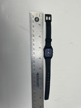 Load image into Gallery viewer, Casio Women's LQ-142 Matte Black Resin Analog Quartz Watch (NCL)
