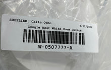 Load image into Gallery viewer, Google Nest First Generation NLS-1304-25 White Home Device Wireless Router
