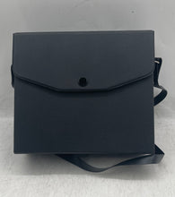 Load image into Gallery viewer, Sears 473.25010 Black 7x35mm Wide Angle 341ft At 1000yds Binocular With Case
