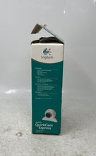 Load image into Gallery viewer, Logitech Quickcam Express White USB 2.0 Web Camera Not Tested Open Box

