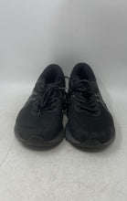 Load image into Gallery viewer, Asics Mens Gel Kayano 27 1011A833 Black Lace-Up Sneakers Shoes Size 10.5 W
