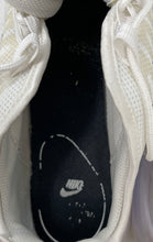 Load image into Gallery viewer, Nike Womens Air Max Axis AA2168-100 White Lace-Up Sneaker Shoes Size 9
