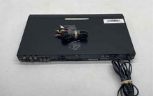 Load image into Gallery viewer, JVC Model XV-N410B Black Wired Portable DVD Player With Cable Not Tested
