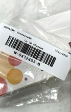 Load image into Gallery viewer, Set Of 2 Pcs LG AG-F200 Cinema Orange Passive Compatible 3D Glasses

