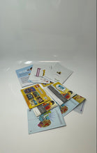 Load image into Gallery viewer, Lot Of 9 Pcs Assorted Lego Creator 3-In-1 Building Instruction Manuals Booklets
