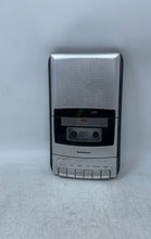 Load image into Gallery viewer, RadioShack CTR-121 Auto-Stop Functionality Desktop Cassette Recorder Not Tested
