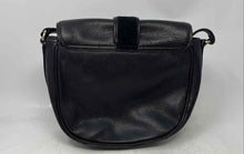 Load image into Gallery viewer, Kate Spade New York Womens Hunt Black Leather Inner Pocket Crossbody Handbag
