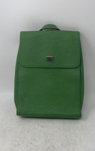 Load image into Gallery viewer, Boots N Bags Womens Green Inner Pockets Adjustable Strap Sling Bag

