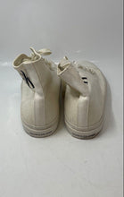 Load image into Gallery viewer, Calvin Klein Jeans Mens Icaro White Lace-Up High Top Sneaker Shoes Size 9

