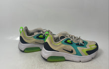 Load image into Gallery viewer, Nike Kids Air Max 200 SE CJ4035-101 Multicolor Lace-Up Sneaker Shoes Size 5.5Y
