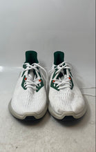Load image into Gallery viewer, Adidas Mens Alphabounce Plus U EF8185 White Lace-Up Sneaker Shoes Size 13
