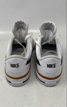 Load image into Gallery viewer, Nike Unisex Kids Court Legacy DA5380-102 White Black Lace-Up Sneaker Shoes Sz 6Y
