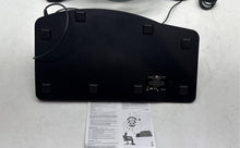 Load image into Gallery viewer, Mad Catz MC 2 Racing Wheel &amp; Pedals Volant Controller For XBOX 360 Untested
