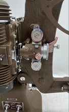 Load image into Gallery viewer, Bell &amp; Howell 8mm Filmo-Master 400 Portable Projector Not Tested
