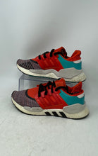 Load image into Gallery viewer, Adidas Mens EQT Support 91/18 D97049 Multicolor Lace-Up Sneaker Shoes Size 9.5
