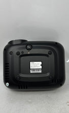 Load image into Gallery viewer, Mooka RD-823 Gray Portable Mini DLP Projector In Bag Not Tested

