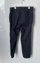 Load image into Gallery viewer, Lee Performance Series Mens Blue Slash Pockets Straight Leg Chino Pants Sz 36X30
