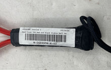 Load image into Gallery viewer, Head Crystal Power System CPS Crush Red And Black Racquetball Tennis Racquet
