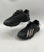 Load image into Gallery viewer, Adidas Mens Oztral GZ9408 Black Lace-Up Low Top Running Shoes Size 9.5
