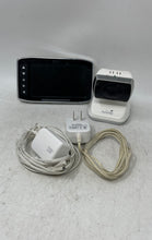 Load image into Gallery viewer, Summer Infant PZK-892T White Baby Monitor Video Camera Untested

