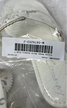 Load image into Gallery viewer, Circus By Sam Edelman Womens Canyon White Leather Slip-On Thong Sandals Size 7M
