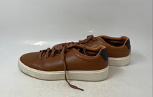 Load image into Gallery viewer, Cole Haan Mens Grand Crosscourt Traveler Brown Lace-Up Sneaker Shoes Size 11.5M
